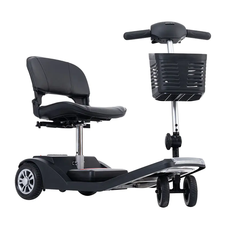 1000m 3 Wheeled Outdoor Travel Mobility Scooter